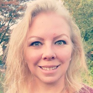 Meet your Posher, Jill